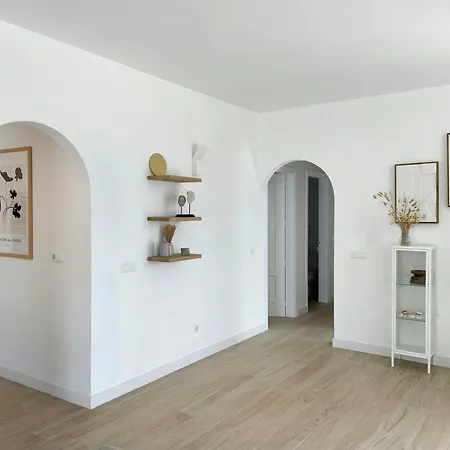 Renovated With Panoramic Views In *