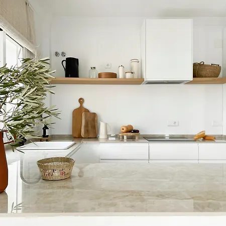 펜션 Renovated With Panoramic Views In *