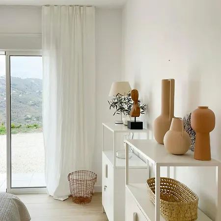 Renovated With Panoramic Views In