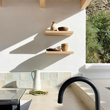 Renovated With Panoramic Views In *