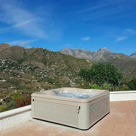 Renovated With Panoramic Views In
