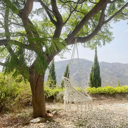 Renovated With Panoramic Views In